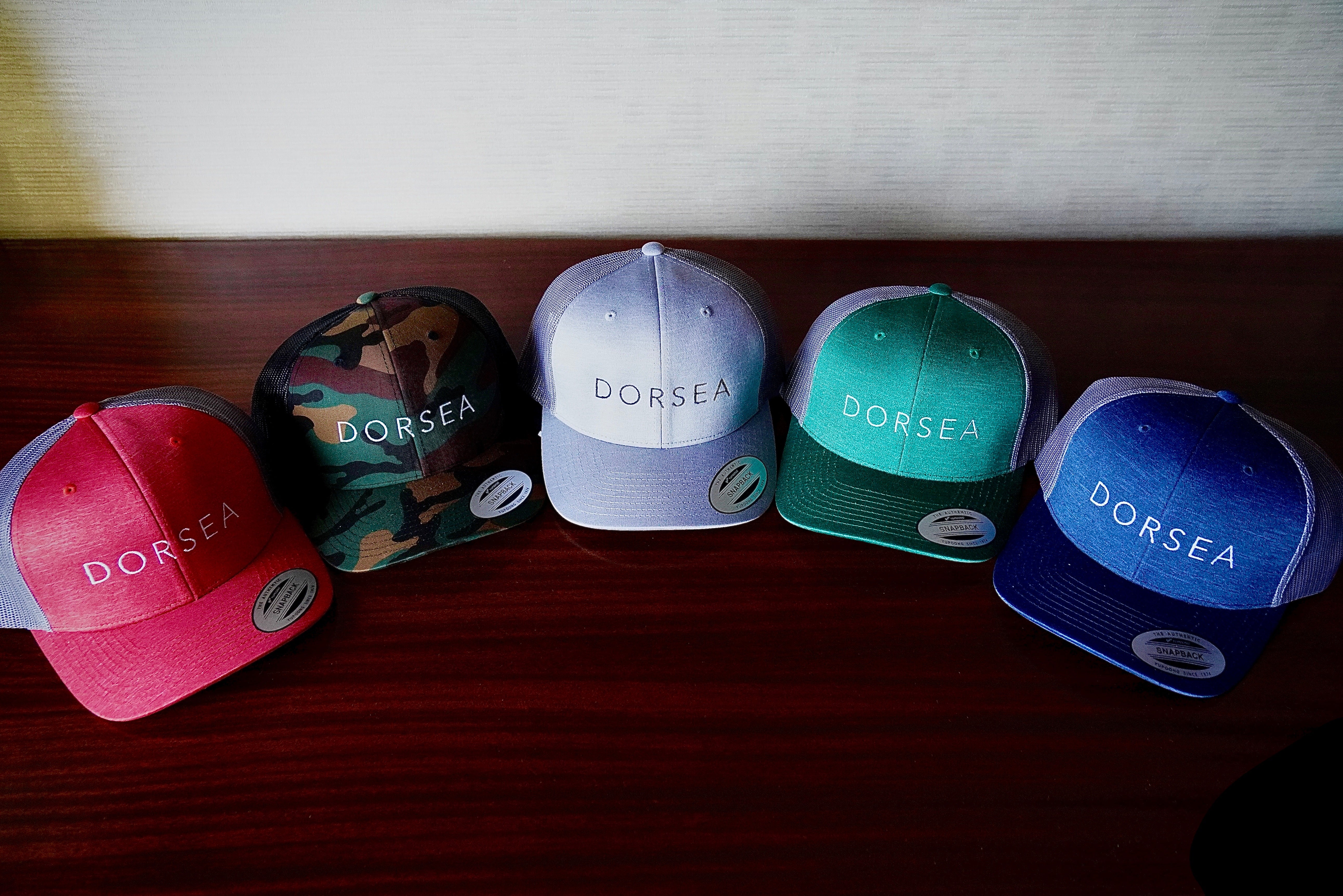 Hats